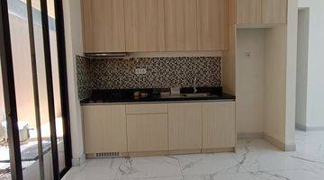 Gambar 5 Rumah Premium di Asya Cluster Matana Jakarta Garden City