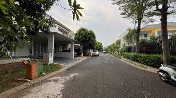 Gambar 4 Cluster Magnolia Summarecon Bekasi Hook  Cepat