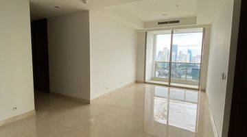 Gambar 2 Apartemen Mewah The Elements, Rasuna Epicentrum, 2BR, Jakarta Selatan