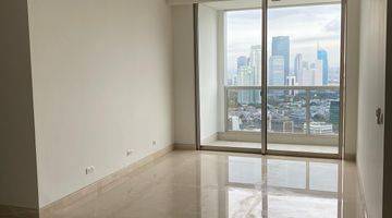 Gambar 3 Apartemen Mewah The Elements, Rasuna Epicentrum, 2BR, Jakarta Selatan