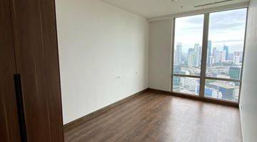 Gambar 5 Apartemen Mewah The Elements, Rasuna Epicentrum, 2BR, Jakarta Selatan