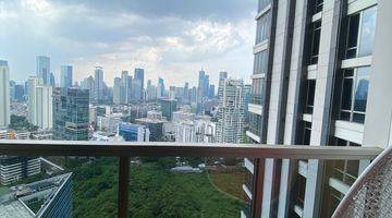 Gambar 3 Apartemen 3 Kamar Full Furnish Siap Huni, Di CBD KUNINGAN