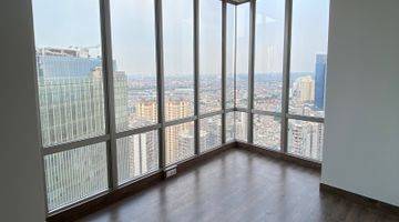 Gambar 4 Apartemen 2 Kamar, The Elements, Dekat Sudirman The Elements