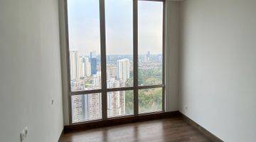 Gambar 5 Apartemen 2 Kamar, The Elements, Dekat Sudirman The Elements