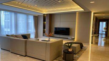 Gambar 3 3 Kamar Private lift siap Huni Di Rasuna Epicentrum The Elements