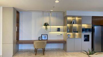 Gambar 4 3 Kamar Private lift siap Huni Di Rasuna Epicentrum The Elements