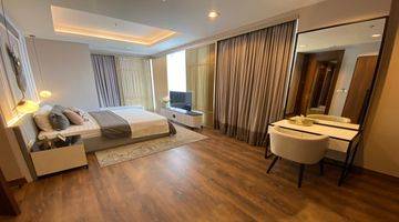 Gambar 5 Apartemen The Elements 3 Kamar, Private Lift, Full Furnish Murah Apartemen The Elements