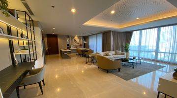 Gambar 1 Apartemen The Elements 3 Kamar, Private Lift, Full Furnish Murah Apartemen The Elements