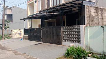 Gambar 1 Rumah 1,5 lantai di Citra Raya,siap Huni 