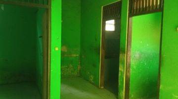 Gambar 2 Rumah pinggir jln utama di kabekelan