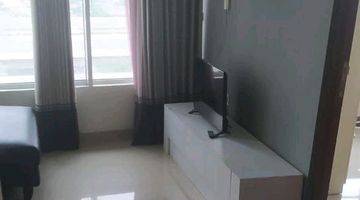 Gambar 1 Apartemen Semifurnished Di Grand Kamala Lagoon Bekasi