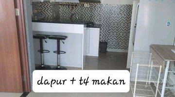 Gambar 5 Apartemen Semifurnished Di Grand Kamala Lagoon Bekasi