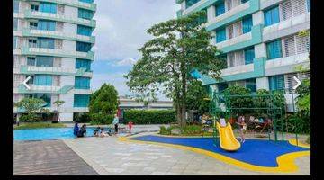 Gambar 4 Apartemen Semifurnished Di Grand Kamala Lagoon Bekasi