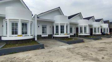 Gambar 5 Dijual Rumah Model Eropa Dp 10 Jt All In Bonus Umroh Dll Di Ciwastra Dekat Sumarecon Bandung Kpr Dibantu