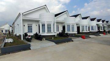 Gambar 3 Promo Rumah Kpr Di Bandung Ciwastra Dp 5 Jt All In Data KPR Kami Bantu