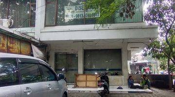 Gambar 5 Dijual Murah Ruko Di Jalan Pelajar Pejuang Depan Hotel Grand Asrilia Dan Horizon Kota Bandung