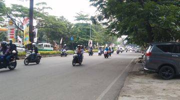 Gambar 4 Dijual Murah Ruko Di Jalan Pelajar Pejuang Depan Hotel Grand Asrilia Dan Horizon Kota Bandung