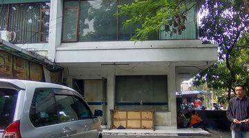 Gambar 2 Dijual Murah Ruko Hook Di Jl Pelajar Pejuang Bandung Sebrang Hotel Grand Asrilia Horizon