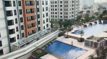 Gambar 2 Jual Murah Turun Harga Apartemen M Town Signature Gading Serpong