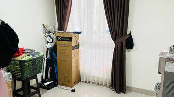 Gambar 4 Cluster Rossini Gading Serpong Semi Furnished Type 7x12 Premium