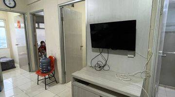 Gambar 3 Dijual Atau Sewa Apartemen Green Bay, Jakarta Utara Furnished