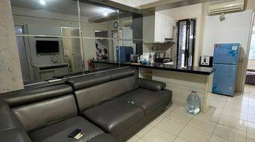 Gambar 1 Dijual Atau Sewa Apartemen Green Bay, Jakarta Utara Furnished