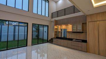 Gambar 1 Cluster Santorini, River View Sentul City Rumah Bagus Berlokasi Strategis