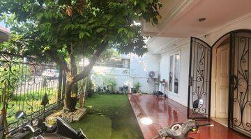 Gambar 4 Dijual Cepat Rumah Semi Furnished Siap Huni Di Modernland Tangerang