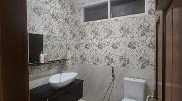 Gambar 5 Dijual Cepat Rumah Semi Furnished Siap Huni Di Modernland Tangerang