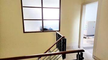 Gambar 2 Disewakan Rumah Furnished Siap Huni Di Delatinos Bsd