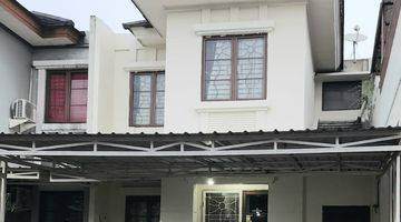 Gambar 1 Disewakan Rumah Furnished Siap Huni Di Delatinos Bsd