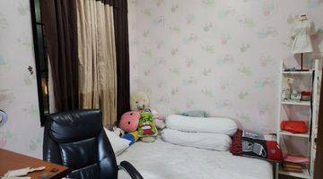 Gambar 3 Disewakan Rumah Furnished Siap Huni Di Delatinos Bsd