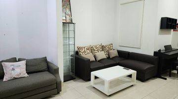 Gambar 4 Disewakan Rumah Furnished Siap Huni Di Delatinos Bsd