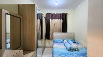 Gambar 5 Disewakan Rumah Furnished Siap Huni Di Delatinos Bsd