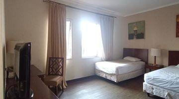 Gambar 4 Disewakan Apartemen Marina Ancol Jakarta Utara Full Furnished 1br