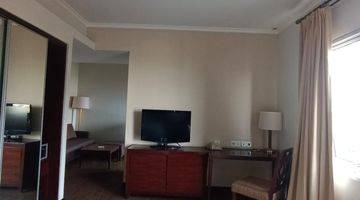 Gambar 5 Disewakan Apartemen Marina Ancol Jakarta Utara Full Furnished 1br