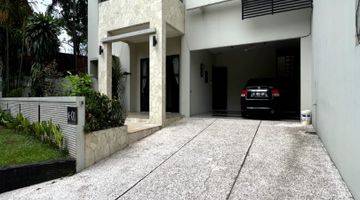 Gambar 1 For Sale Rumah Private Luxuries di TB Simatupang