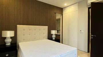 Gambar 4 Brandnew Townhouse 3 Lantai di Tebet, Tebet