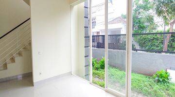 Gambar 4 Brandnew House 2 Lantai Di Area Cipete Jakarta Selatan 