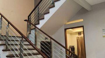 foto lainnya rumah bagus minimalis dalam komplek