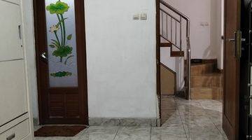 Gambar 4 Dijual Rumah 2 Lantai Bangunan Sangat Bagus Dan Kokoh Dengan Harga Terjangkau
