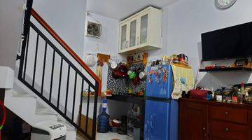 Gambar 4 Dijual Rumah Modern Minimalis 2 Lantai Di  Town House Pondok Cabe