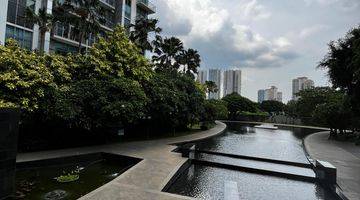 Gambar 2 Dijual Unit Apartment Di Essence Darmawangsa