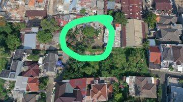 Gambar 3 Dijual Tanah Residential Dekat Dengan Pintu Tol Joglo, Jalur Strategis, Pinggir Jalan di Pesanggrahan Kreo Jakarta Selatan
