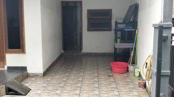 Gambar 1 Dijual Rumah 2 Lantai Bangunan Sangat Bagus Dan Kokoh Dengan Harga Terjangkau
