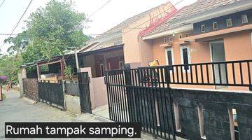 Gambar 2 Dijual Rumah Cluster Bagus Dan Memiliki Akses Sendiri Di Tapos Depok