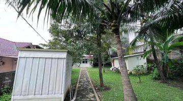 Gambar 1 Dijual Tanah Di Jakarta Selatan Dekat Tb. Simatupang 
