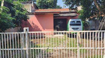 Gambar 1 Dijual Tanah Bonus Rumah Akses jalan utama ke Lenteng Agung dan Tol TB Simatupang