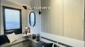 Gambar 3 Dijual Apartemen Emerald Bintaro Type Studio DI Sektor 9 Bintaro