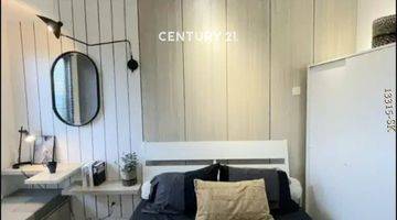 Gambar 2 Dijual Apartemen Emerald Bintaro Type Studio DI Sektor 9 Bintaro